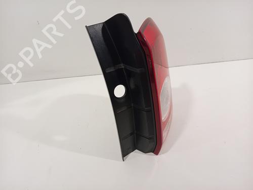 Right taillight DACIA DUSTER (HS_) 1.6 16V | BP29816268C35 