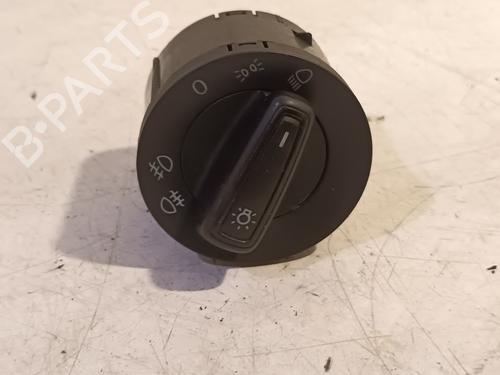 Used Headlight switch Headlight switch 15803258 15803258
