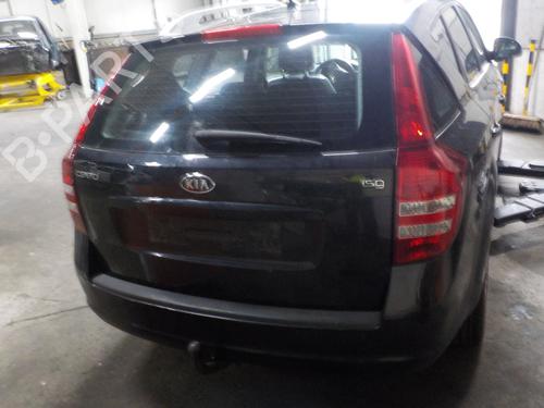 Left taillight KIA CEE'D SW (ED) 1.4 | BP20161973C34  - Image 7