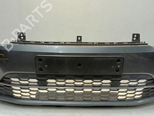 Used Front bumper Front bumper VW TIGUAN (AD1, AX1) 2.0 TDI 4motion (150 hp) 33719093 33719093