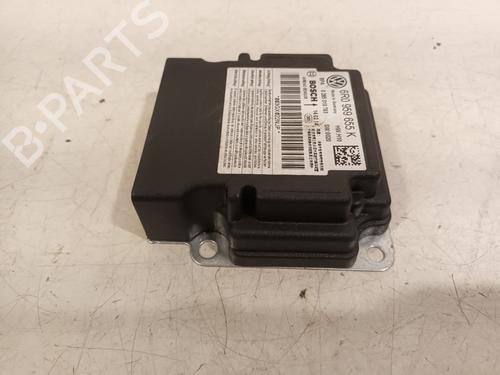 ECU airbags VW POLO V (6R1, 6C1) 1.2 TDI | BP15805429M53 