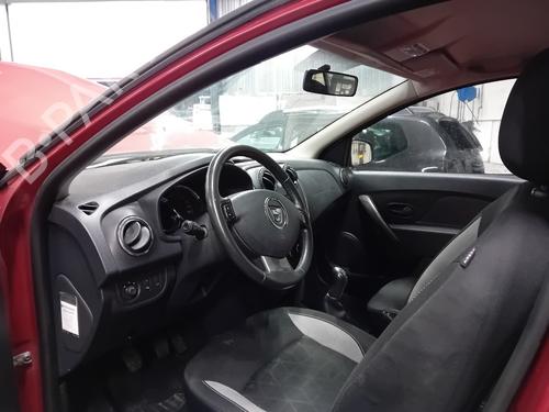 Rear left window mechanism DACIA SANDERO II TCe 90 (B8M1, B8MA, B8AC) | BP29918446C24  - Image 10