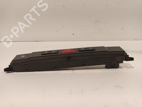 Warning switch LAND ROVER RANGE ROVER SPORT I (L320) 2.7 D 4x4 | BP27544253I22 