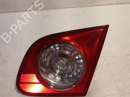Used Right tailgate light Right tailgate light 14833761 14833761