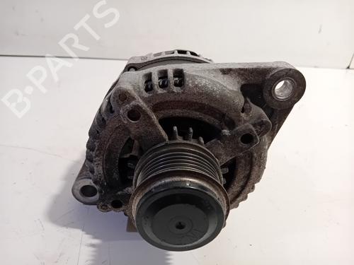 Alternator FIAT 500X (334_) 1.4 (334AXC1B, 334AXC11) | BP27517527M7 - Image 2