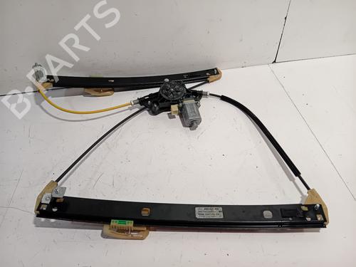 Used Front right window mechanism Front right window mechanism 27694282 27694282