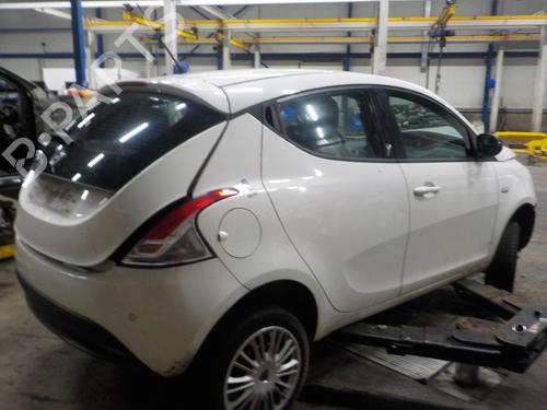 Engine LANCIA YPSILON (312_) 0.9 TwinAir (312.YXN11, 312.YXN1A) | BP23988030M1  - Image 8