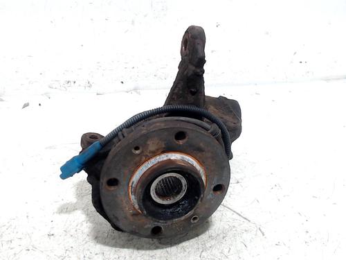 Used Right front steering knuckle PEUGEOT 207 (WA_, WC_) 1.6 16V Turbo (150 hp) 13202028