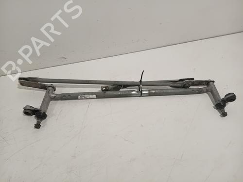 Used Front wipers mechanism Front wipers mechanism VW TIGUAN (AD1, AX1) 2.0 TDI 4motion (150 hp) 33814409 33814409