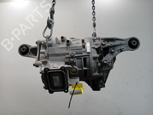 Used Rear differential MITSUBISHI OUTLANDER III (GG_W, GF_W, ZJ, ZL, ZK) 2.4 Hybrid 4WD (GG3W) (208 hp) 25776979