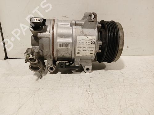 AC-Kompressor AC-Kompressor 35958705 35958705