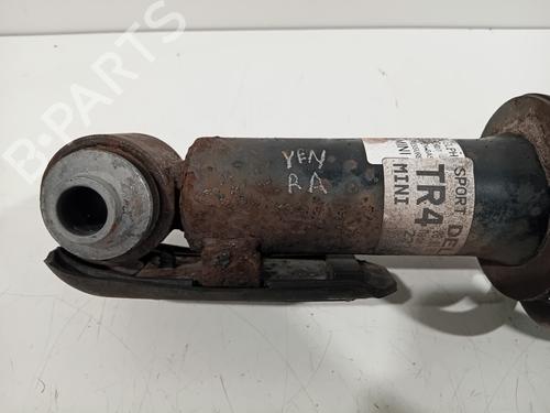 Right rear shock absorber MINI MINI (R56) Cooper | BP18527461M19 