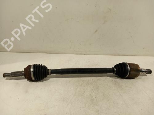 Used Left rear driveshaft Left rear driveshaft 38499089 38499089