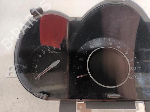 Instrument cluster KIA RIO III (UB) 1.2 CVVT | BP15855770C47 