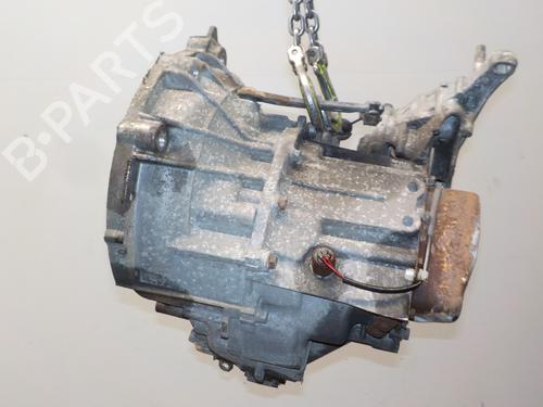 Gearbox DAIHATSU CUORE VII (L275_, L285_, L276_) 1.0 (L276) | BP11179862M3 