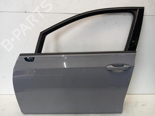 Used Left front door Left front door 37645559 37645559