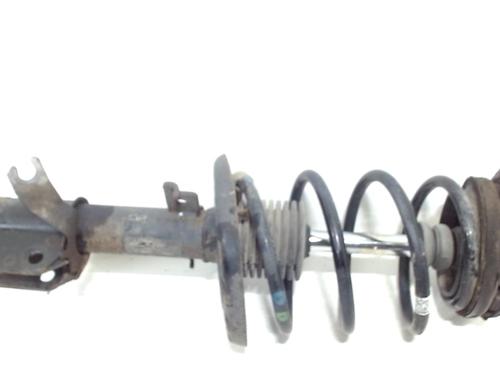 Used Left front shock absorber Left front shock absorber 10559225 10559225