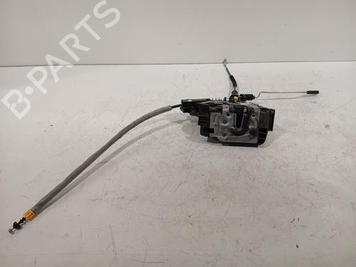 Used Front right lock MERCEDES-BENZ C-CLASS (W205) C 350 e (205.047) (279 hp) 21072003