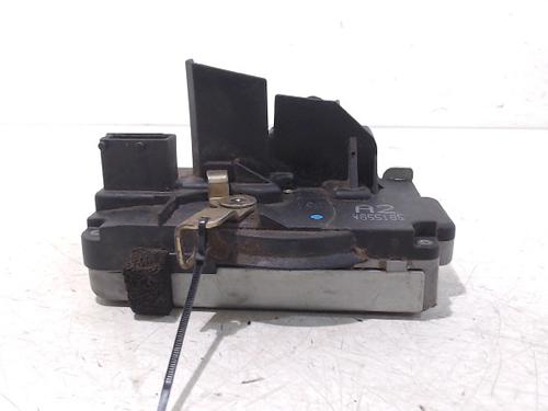 Used Front right lock SAAB 9-5 (YS3E) 2.0 t (150 hp) 13198036