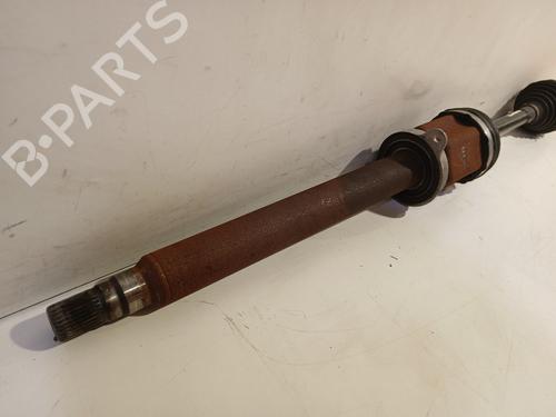 Right front driveshaft VOLVO XC40 (536) T5 Plug-in Hybrid | BP30877588M39 - Image 2