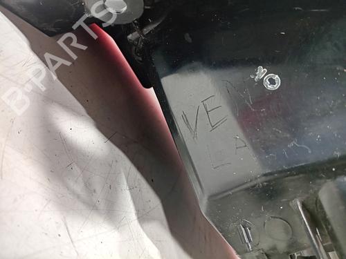 Left taillight KIA RIO III (UB) 1.25 CVVT | BP32506824C34