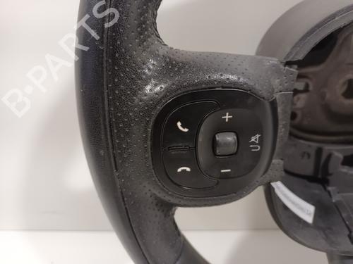 Steering wheel FIAT PANDA (312_, 319_) 0.9 (312PXG1A) | BP16489543C49