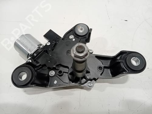Used Rear wiper motor Rear wiper motor 33024446 33024446