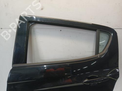 Left rear door OPEL KARL (C16) 1.0 | BP27522687C4 