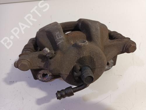 Left front brake caliper HONDA CR-V III (RE_) 2.0 i-VTEC 4WD (RE5, RE2) | BP16311037M105 