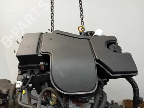 Engine PEUGEOT 108 1.0 VTi | BP15402270M1 