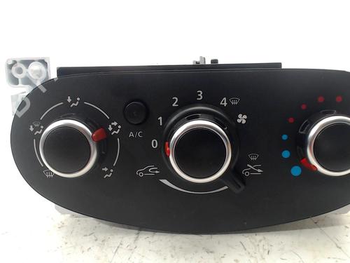 Used Climate control Climate control 11750163 11750163