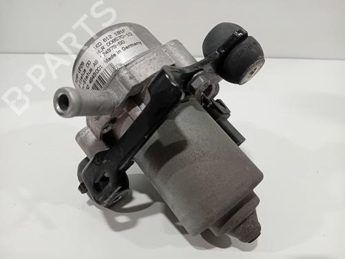 Used Vacuum pump AUDI A1 CITY CARVER (GBH) 30 TFSI (116 hp) 24848416