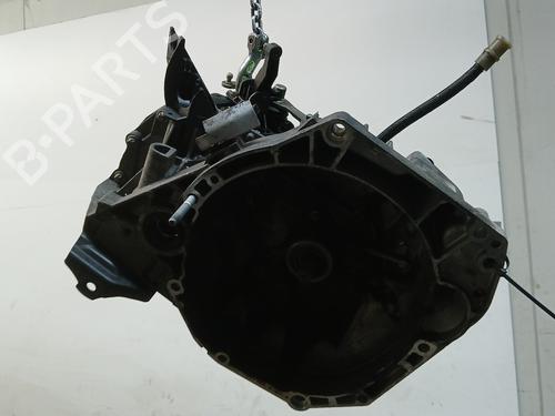 Used Gearbox RENAULT CLIO IV (BH_) 0.9 TCe 90 (BHNF, BHMA, BHMH, BHJK, BHJR) (90 hp) 31375516