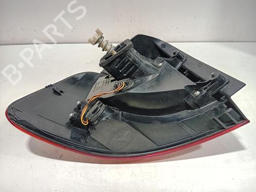 Right taillight VW GOLF VI (5K1) 1.4 TSI | BP39563465C35 - Image 3
