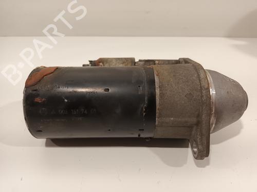 Used Starter Starter 17242562 17242562