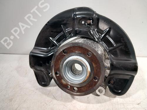 Used Right front steering knuckle Right front steering knuckle MERCEDES-BENZ CLA (C118) CLA 200 (118.387) (163 hp) 33463978 33463978