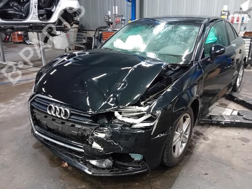 Used Parts AUDI A3 Limousine (8VS, 8VM) 1.5 TFSI (150 hp) 4433416