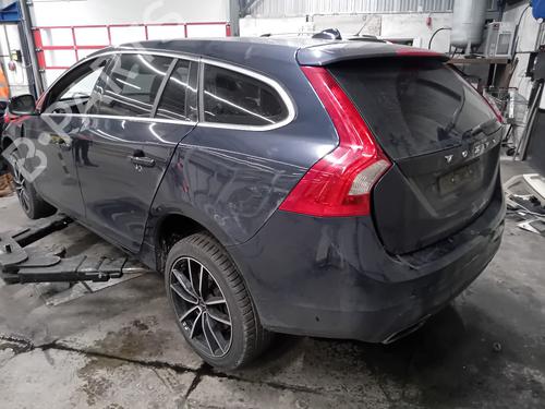 ABS pump VOLVO V60 I (155) D6 Hybrid AWD | BP24332656M43 - Image 10