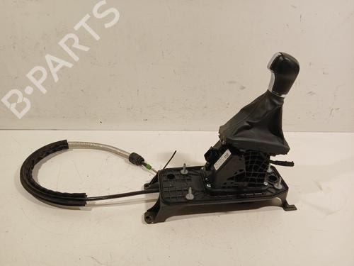 Used Gear lever SEAT LEON (5F1) 1.5 TSI (150 hp) 28045285