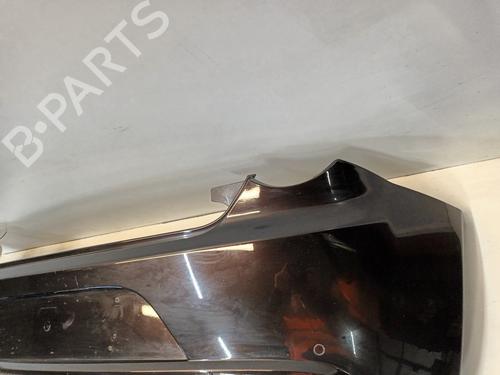 Rear bumper ALFA ROMEO MITO (955_) 1.4 MultiAir (955AXN1B) | BP17954605C8 