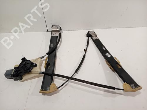Used Front left window mechanism Front left window mechanism 23235696 23235696