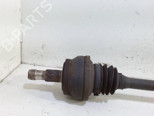Right rear driveshaft MERCEDES-BENZ E-CLASS T-Model (S212) E 350 CDI (212.225) | BP7715704M41