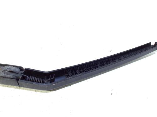 Rear windshield wiper arm RENAULT KOLEOS I (HY_) 2.5 (HY0C, HY0N) | BP13202611C144 