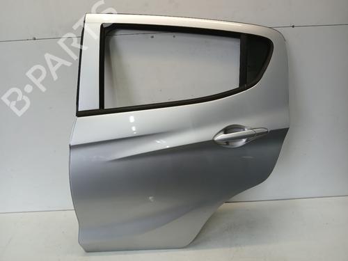 Used Left rear door Left rear door OPEL KARL (C16) 1.0 (75 hp) 36670900 36670900