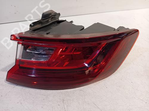 Used Right taillight RENAULT MEGANE IV Hatchback (B9A/M/N_) 1.3 TCe 160 (B9NC) (159 hp) 19413416