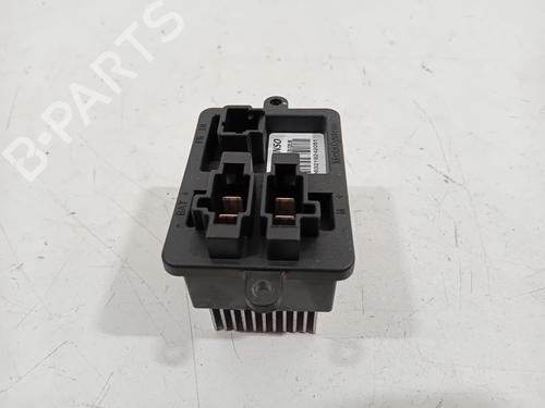 Varmeblæsermodstand CITROËN C4 Grand Picasso II (DA_, DE_) 2.0 BlueHDi 150 | BP28282991M108 