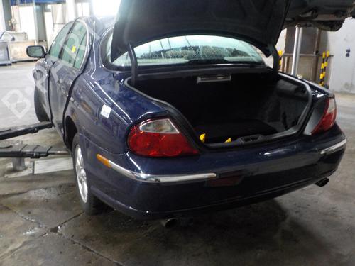 Achterlicht links JAGUAR S-TYPE II (X200) 3.0 V6 | BP21845577C34 
