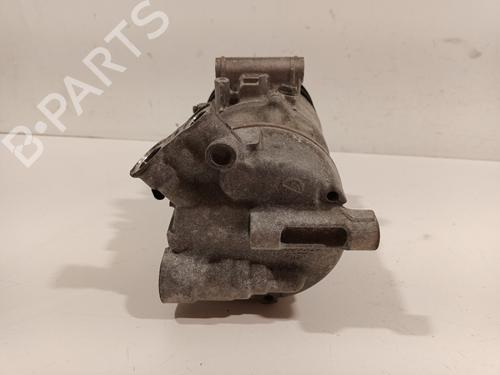 AC compressor OPEL ASTRA K (B16) 1.6 CDTi (68) | BP27466241M34 