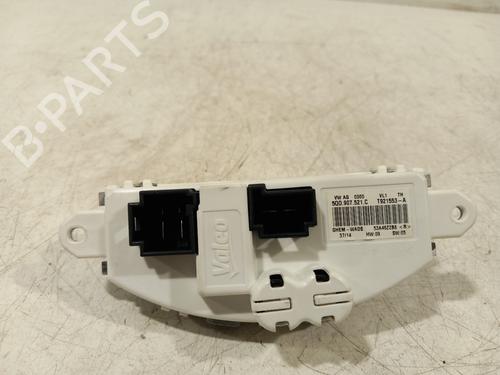 Heater resistor SEAT LEON ST (5F8) 1.6 TDI | BP38348569M108 - Image 4