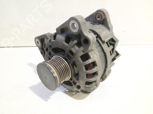 Alternator SEAT Mii (KF1, KE1) 1.0 | BP31358681M7 - Image 2